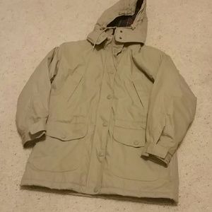 Womens Cabin Creek Medium Jacket